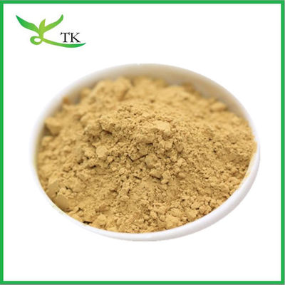 Food Grade Natural Osmanthus Fragrans Powder Osmanthus Fragrans Extract Powder