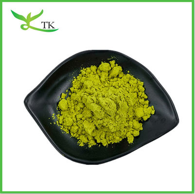Broccoli Powder Freeze Dried Natural Broccoli Sprout Powder