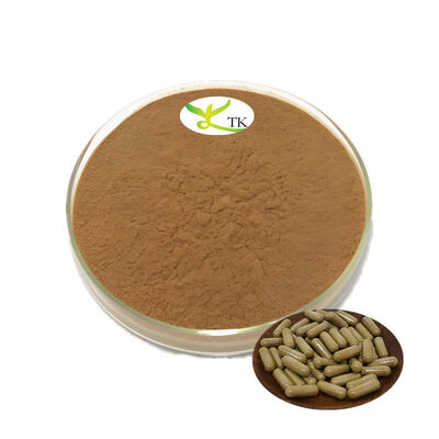 Pure Natural Giant Knotweed Extract Polygonum Cuspidatum Extract Resveratrol 10% Water Soluble