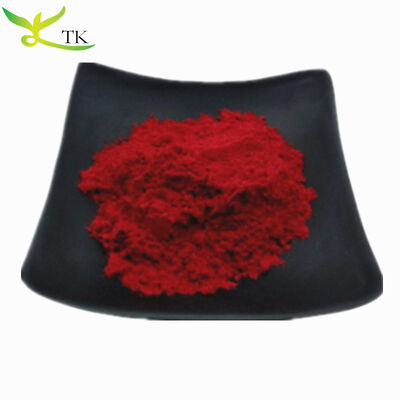 Natural Plant Dye Madder Extract Powder Alizarin Red Dye Rubia Cordifolia Extract Natural Textile Dyes