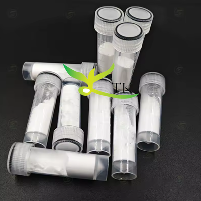 High Purity Cosmetic Grade SYN-AKE (Snake Venom Peptide) SYN-AKE Raw Powder SYN-AKE Peptides