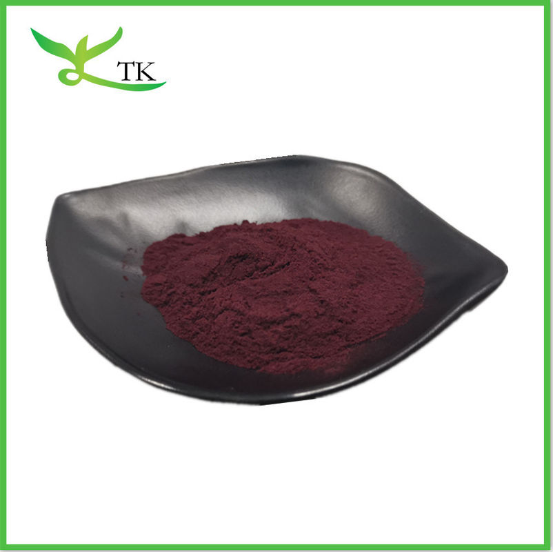 Red Wine Powder Polyphenols Red Wine Extract Powder 30% Polyphenols