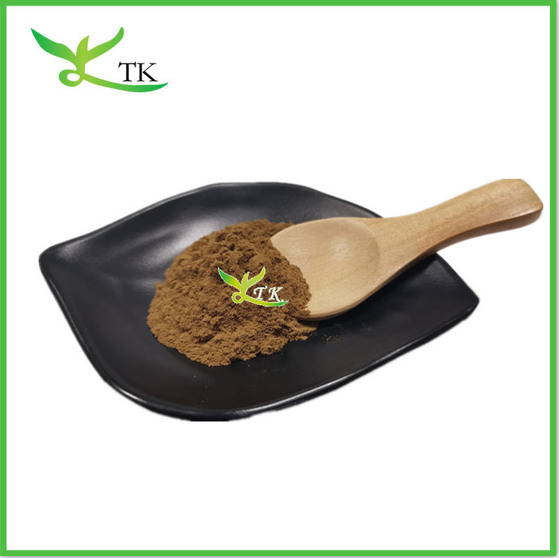 Water Soluble Senna Leaf Extract Powder 20% Sennosides Powder