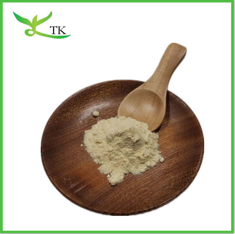 Natural Plumeria Rubra Acutifolia Extract Powder Frangipani Flower Extract