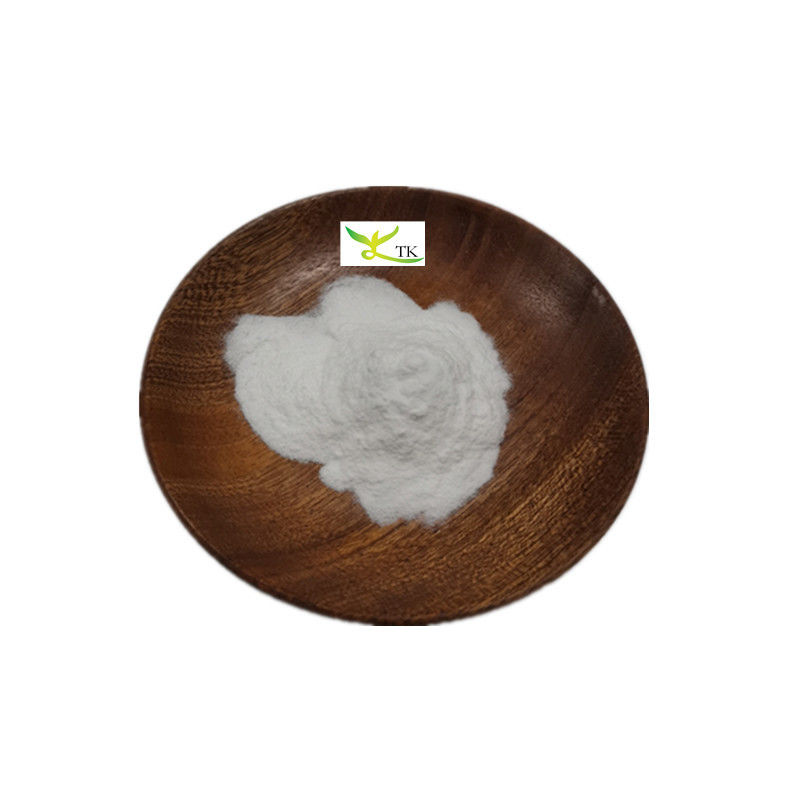 High Purity Artemisinin Powder Artemisia Annua Extract Artemisinin CAS 63968-64-9