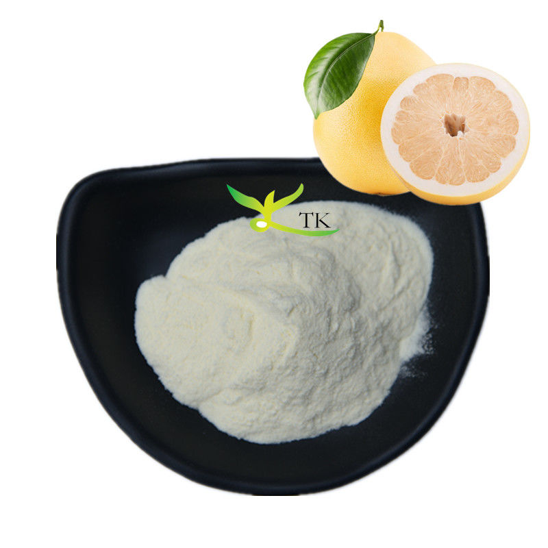 100% Natural Yuzu Extract Powder Water Soluble Yuzu Powder Food Grade