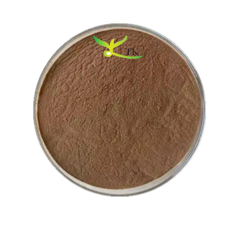 100% Natural Herbal Ingredient 10:1 20:1 Thunder God Vine Extract Powder