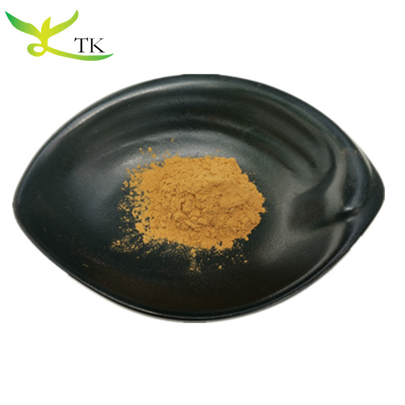 100% Natural Hovenia Dulcis Extract Dhm Hovenia Dulcis Fruit Extract Powder