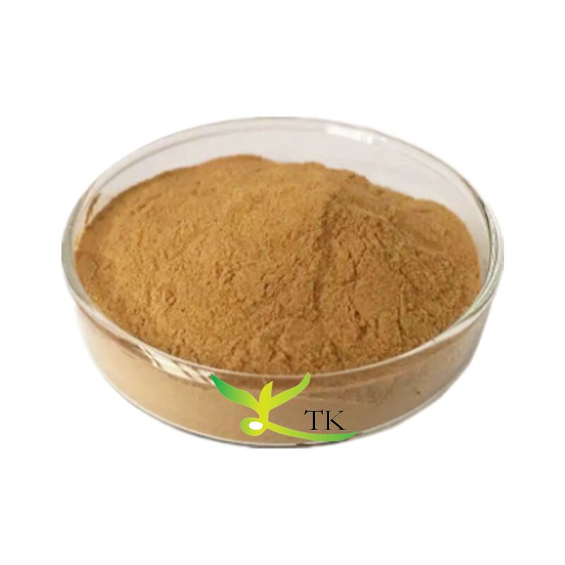 Food Grade Huaier Mushrooms Extract Huaier Trametes Robiniophila Murr Extract Polysaccharides