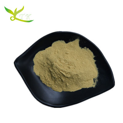 Solúvel em água 70% 80% Beta Glucano em pó de qualidade alimentar natural Para cuidados de saúde