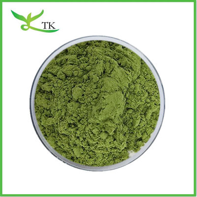 Puro Natural Orgânico Cálice em Pó Cálice Verde em Pó Superalimento em Pó de Saúde