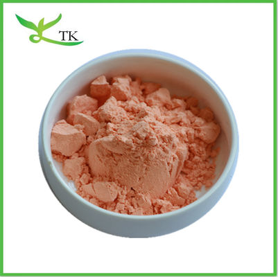 Grade Alimentar Frutas e Vegetais em pó Pigmento natural puro em massa Pó de cenoura Spray Suco de cenoura seco em pó