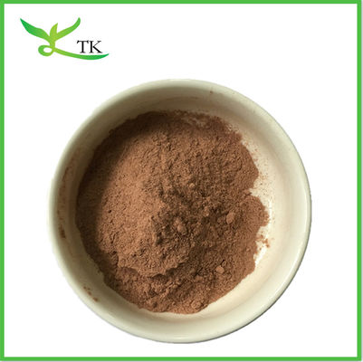 Extracto de cogumelo de Ganoderma Lucidum Reishi em pó