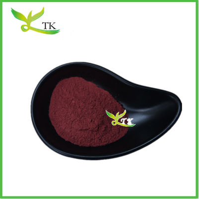 Púrpura Natural Vermelho Super Food Powder Congelar Seco Organico Maqui Berry Powder