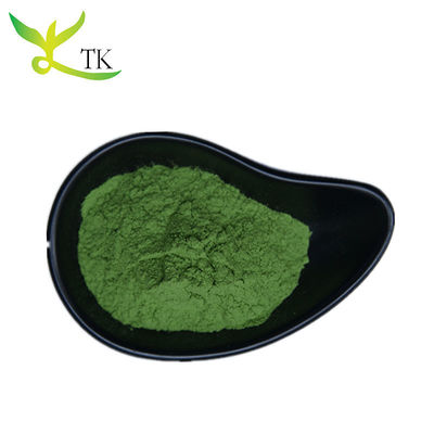 100% Pure Natural Super Food Powder Organic Green Barley Grass Powder Juice Powder