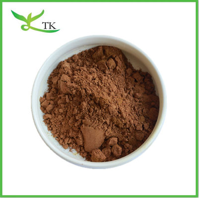 Extracto de cogumelo de cauda de peru 100% natural e puro em pó Suplemento alimentar