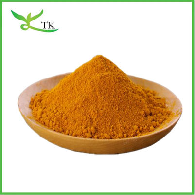 10% 95% Super Food em pó raiz de cúrcuma pura em pó orgânico Curcuma longa em pó