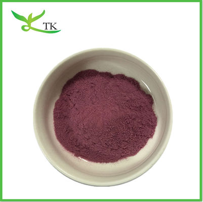 Extracto de Erva Vegetal em Pó de Goji Negro em Pó de Extracto de Wolfberry Negro