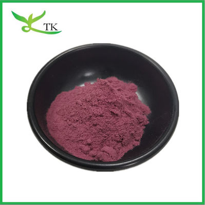 100% em pó de cranberry solúvel em água, em pó de suco de fruta de cranberry de qualidade alimentar