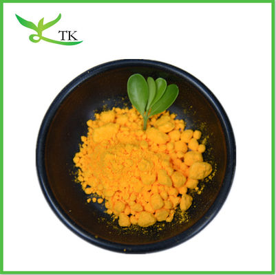 Extracto de beta-caroteno em pó solúvel em água