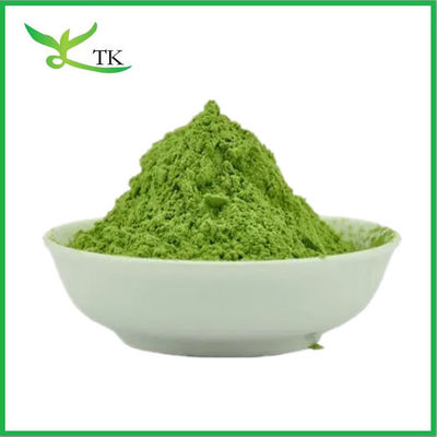 Verduras em pó Superfood Medicago Sativa Alfalfa em pó Alfalfa Extracto Alfalfa Erva em pó
