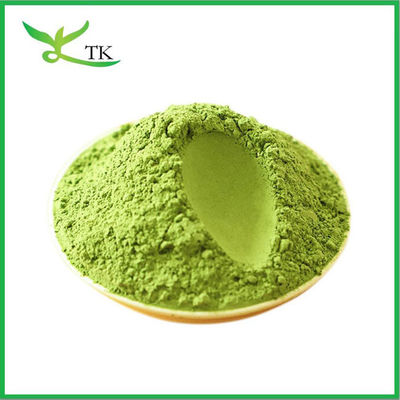 Super Food Powder 100% Pure Natural Matcha Powder Chá Verde em pó