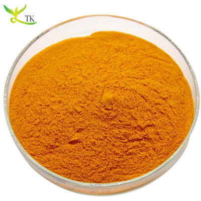 Loja Melhor Preço Extracto de Flor de Marigold Natural Pura Luteína em Pó Para Saúde Ocular