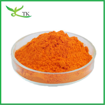 Extracto de Marigold em pó Luteína e Zeaxantina 5% 20% Suplemento de Luteína para os Olhos