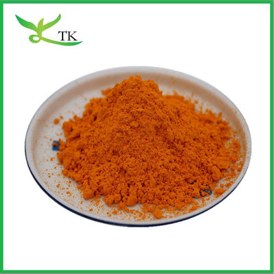 Suplemento de Saúde Natural Curcumina Extracto de Cúrcuma 98% Curcumina em pó