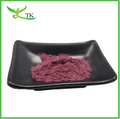 Colorante natural em pó de pitaya rosa seco congelado Pitaya vermelho em pó