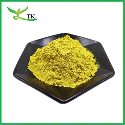 Extracto natural puro de raiz de kava em pó Kavalactona 30% Extracto de Piper Methysticum
