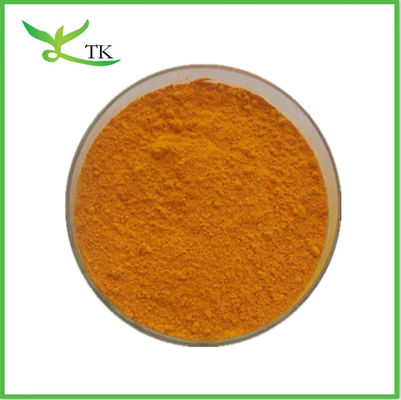 Suplemento Para Os Olhos Luteína Marigold Extracto de Luteína Pó Luteína E Zeaxantina
