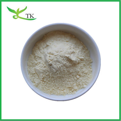 Enzimas Naturais de Nattokinase em Pó Extracto de Nattokinase em Pó
