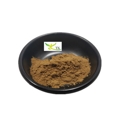 Fornecimento de fábrica Damiana natural em pó 99% Damiana em pó