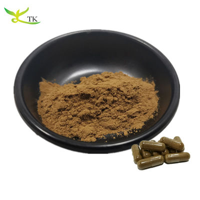 Preço por atacado de fábrica Extrato de Shilajit em pó ácido fulvíco 50%