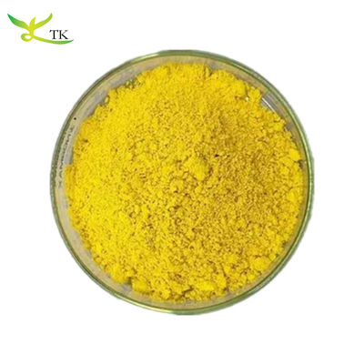 Preço por grosso Coptis Chinensis Extract Berberina HCL Berberina Cloridrato 97% Berberina em pó