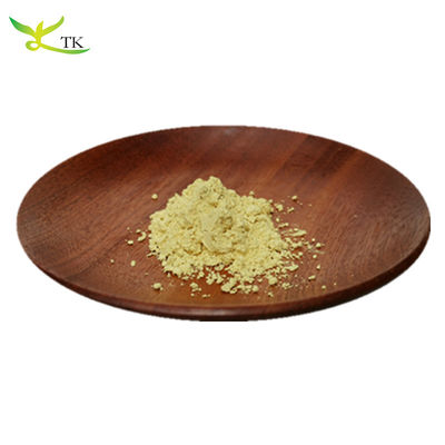 Melhor Preço Quercetina 98% Sophora Japonica Extracto de Qualidade Alimentar Quercetina em Pó