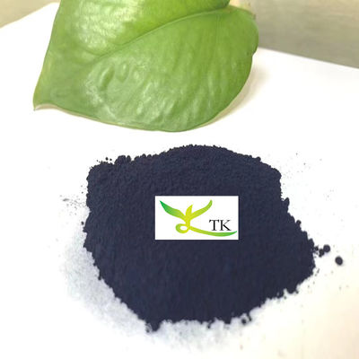 Tintura natural para plantas têxteis Tintura Azul Índigo Extracto Índigo Pó para tecidos Tintura
