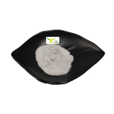 Adoçante de alimentos natural Extracto de raiz de chicória 90% de inulina orgânica em pó