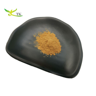 Extracto de raiz de peonina branca natural em pó Paeoniflorina 50% 98%