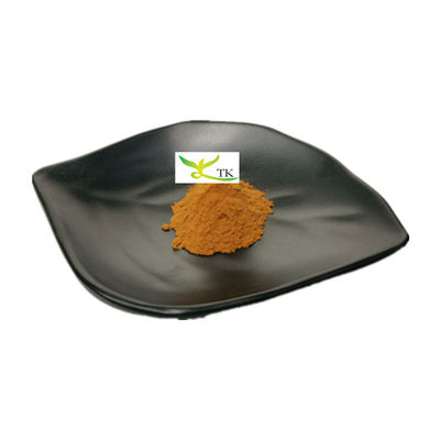 Produtos de saúde Extracto de plantas naturais em pó Extracto de casca de salgueiro branco em pó Salicina 15%~98%