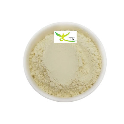 Extracto de planta natural Folhas de manga Extracto em pó Mangiferina 95% CAS 4773-96-0