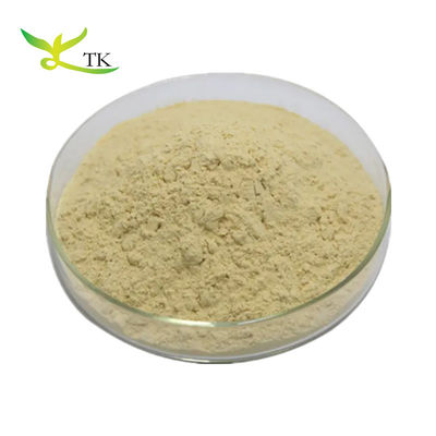 Extracto Vegetal Natural em Pó Antioxidante Taxifolina Diidroquercetina 90% 98%
