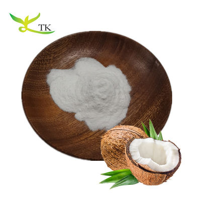 Pó de coco natural puro Pó de leite de coco