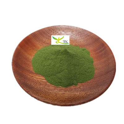 100% de misturas de vegetais em pó Superfood Supergreens Supergreens em pó