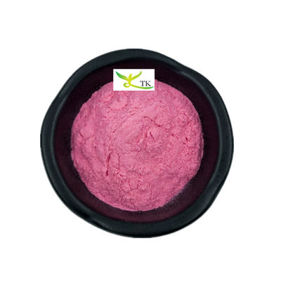 100% Pure Natural Super Food Misturado Red Berry Powder Red Berries Blend Powder