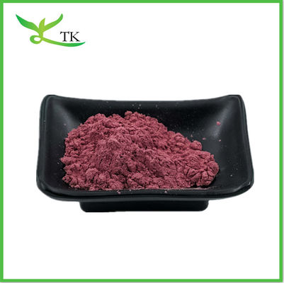 Natrual Melhor Preço Extracto de Berry de Aronia em pó 15% Antocianidinas Aronia Melanocarpa