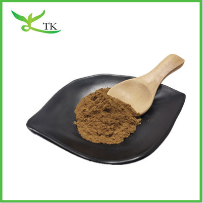 Extracto de Hypericum Perforatum de alta qualidade 0,3% Hipericina em pó