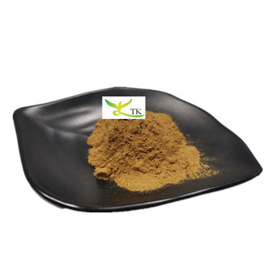 Preço por atacado Suplemento de ervas naturais Ingrediente 10:1 20:1 Extracto de bálsamo de limão em pó
