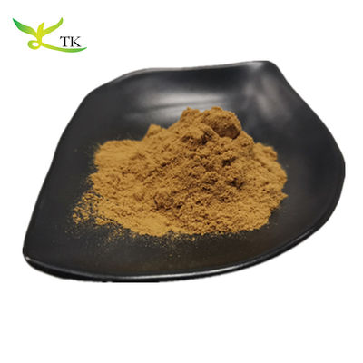 Extracto de folhas 100% natural de Melissa Officinalis em pó